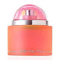 Only Me! Passion for Women Gift Set - 3.3 oz EDP Spray + 4.2 oz Body Lotion