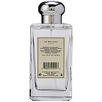 Jo Malone English Pear & Freesia Cologne Spray for Women, 3.4 Ounce