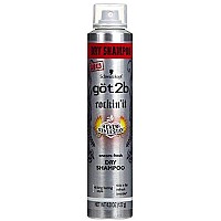 Got2b Rockin' It Encore Dry Shampoo, 4.3 Oz