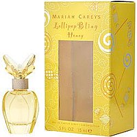 Lollipop Bling Honey By Mariah Carey, 05-Ounce