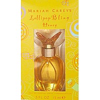 Lollipop Bling Honey By Mariah Carey, 05-Ounce