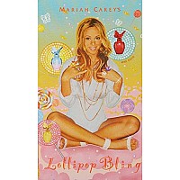 Lollipop Bling Honey By Mariah Carey, 05-Ounce