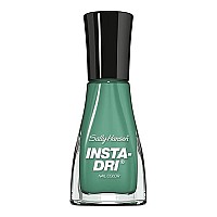 Sally Hansen Insta Dri Mint Sprint, .3 Oz, Pack Of 1