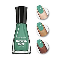 Sally Hansen Insta Dri Mint Sprint, .3 Oz, Pack Of 1