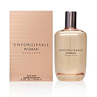 Sean John Unforgivable 4.2 Parfum Sp For Women