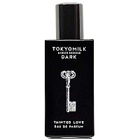 Tokyomilk Dark Eau De Parfum | Daring, Provocative Perfume | Intoxicating, Alluring Fragrance Notes Form A Unique, Sensory Experience