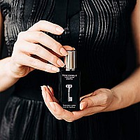 Tokyomilk Dark Eau De Parfum | Daring, Provocative Perfume | Intoxicating, Alluring Fragrance Notes Form A Unique, Sensory Experience