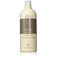 AVEDA Damage Remedy Restructuring Conditioner 33.8 oz Liter