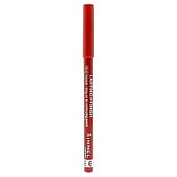 Rimmel London Lasting Finish Extreme Lipstick, Red Dynamite 0.04