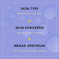 Obagi Sunscreen Sun Shield Matte Broad Spectrum SPF 50 Sunscreen, combines UVB absorption and UVA protection, 3 oz