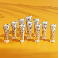 Obagi Sunscreen Sun Shield Matte Broad Spectrum SPF 50 Sunscreen, combines UVB absorption and UVA protection, 3 oz