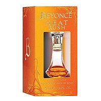 Beyonce Perfume, Heat Rush, 0.5 Fluid Ounce