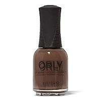 Orly Nail Lacquer, Prince Charming, 06 Fluid Ounce