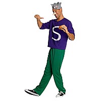 Archie comics Jughead Adult costume - Standard