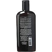 Shampoo, Conditioner & Body Wash for Men by American Crew, 3-in-1, 15.2 Fl Oz