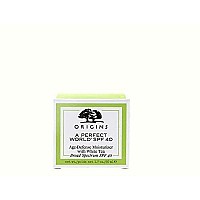 Origins A Perfect World SPF 40 Age-Defense Moisturizer, White, 1.7 Ounce