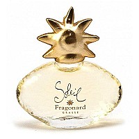 Fragonard Parfumeur Soleil Eau De Parfum - 50 Ml