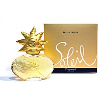 Fragonard Parfumeur Soleil Eau De Parfum - 50 Ml