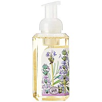 Michel Design Works Foaming Hand Soap, Lavender Rosemary, 17.8 Fl Oz (Pack of 1)