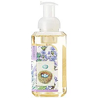 Michel Design Works Foaming Hand Soap, Lavender Rosemary, 17.8 Fl Oz (Pack of 1)