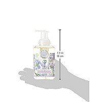 Michel Design Works Foaming Hand Soap, Lavender Rosemary, 17.8 Fl Oz (Pack of 1)