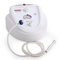 Kendal Professional Diamond Microdermabrasion Machine, Dermabrasion Facial Skin Care Equipment, Also Good for Home Use AC 110V HB-SF01