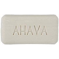 Ahava Dead Sea Purifying Mud Soap, 3.4 Oz