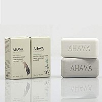 Ahava Dead Sea Purifying Mud Soap, 3.4 Oz