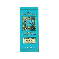 4711 By Muelhens Eau De Cologne Spray 3 Oz