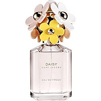 MARc JAcOBS DAISY EAU SO FRESH by Marc Jacobs EDT SPRAY 425 OZ for WOMEN