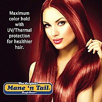 Mane 'n Tail Color Protect Shampoo For Up To 8 WEEKS COLOR VIBRANCY 12 Ounce