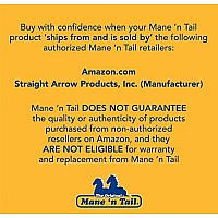 Mane 'n Tail Color Protect Shampoo For Up To 8 WEEKS COLOR VIBRANCY 12 Ounce