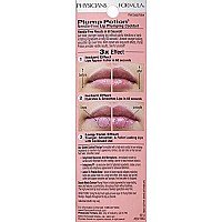 Physicians Formula Plump Potion Needle-Free Lip Plumping Cocktail Shade Extension, Pink Crystal Potion - 0.1 Ounce