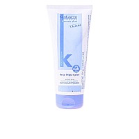 Salerm cosmetics Keratin Shot Mask Deep Impact Plus 200ml