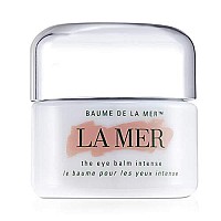 La Mer Intense Eye Balm, 0.5 Ounce for Unisex