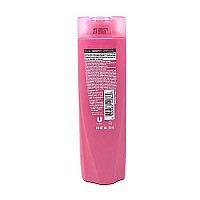 Sunsilk Pink Smooth & Manageable Shampoo 180ml