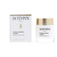 Sothys - Nutritive Comfort Cream