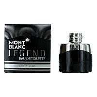 MONTBLANC Legend Eau de Toilette 1 fl. oz. - Fresh