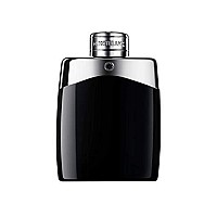 Mont Blanc Legend Eau de Toilette Spray for Men, 3.3 Ounce