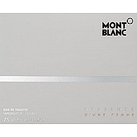 Montblanc Presence Dune Femme Eau De Toilette, 2.5 Fl Oz