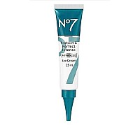 Boots No7 Protect Perfect Advanced Intense Eye Cream 15 Milliliter