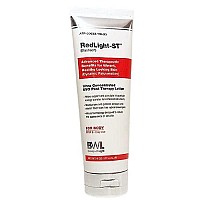 RedLight-ST EVO Post Therapy Body Lotion, 6 Ounce