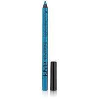 NYX PROFESSIONAL MAKEUP Slide On Pencil, Waterproof Eyeliner Pencil - Golden Bronze