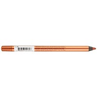 NYX PROFESSIONAL MAKEUP Slide On Pencil, Waterproof Eyeliner Pencil - Golden Bronze