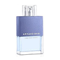 Armand Basi - Leau Pour Homme Eau De Toilette Spray 125 Ml