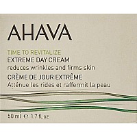 Ahava Extreme Day Cream , 1.7 Fl Oz