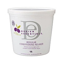 Design Essentials Conditioning Relaxer Regular 4lb