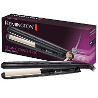 Remington S3500 ceramic Staight HaarglAtter