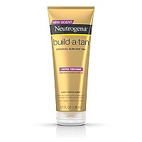 Neutrogena Gradual Sunless Tanning Lotion, 6.7 fl