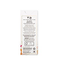 Pacifica Beauty Island Vanilla Spray Clean Fragrance Perfume, Made With Natural & Essential Oils, 1 Fl Oz | Vegan + Cruelty Free | Phthalate-Free, Paraben-Free| Made In Usa